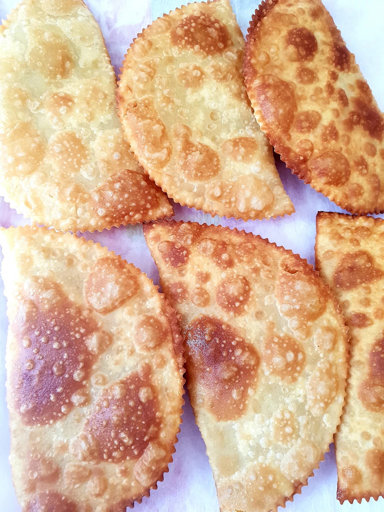 Chebureki