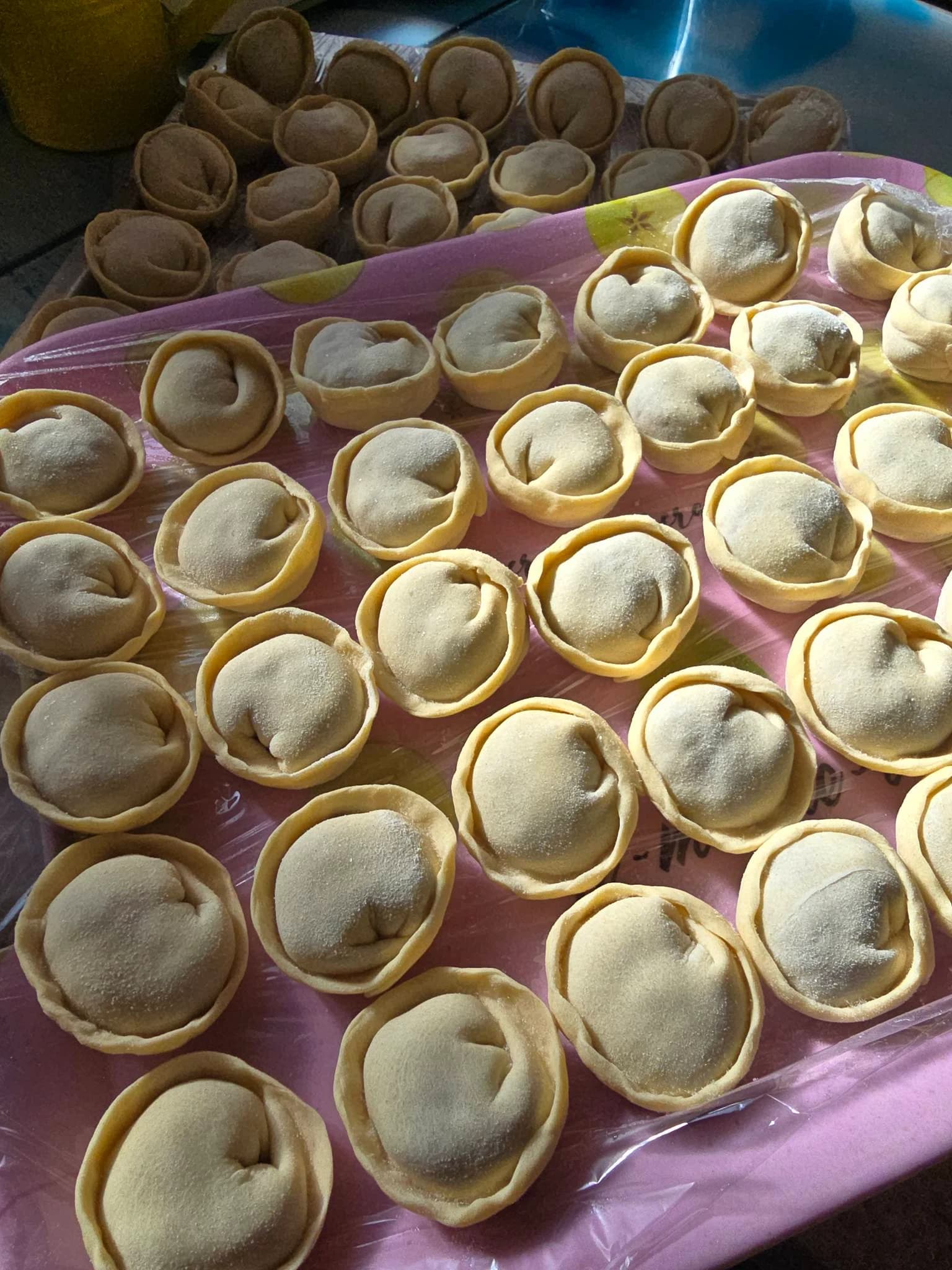 Pelmeni